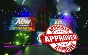Warner Bros Discovery 'Thrilled' With This Week's AEW Dynamite Viewership