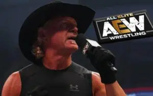 Jeff Jarrett Hopes That AEW Makes Live Events Announcement Soon