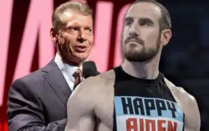 Vince McMahon Squashed 'Rusev Day' Because He Didn’t Like Aiden English