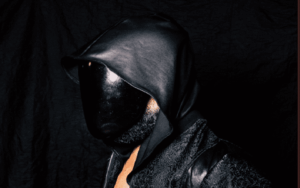 Finn Balor Gives Himself New Nickname Following Bizarre Survivor Series Look