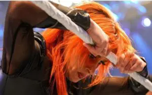 Becky Lynch Says Watching WWE Clash At The Castle Was Hard Because She Wasn't A Part Of It