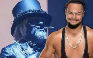 Bo Dallas Trends Big After Uncle Howdy Appearance On WWE SmackDown Bo Dallas Trends Big After Uncle Howdy Appearance On WWE SmackDown