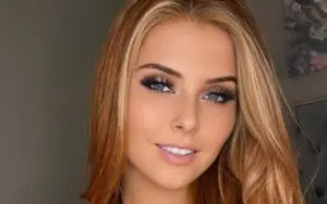 Brandi Lauren Plugs Her OnlyFans In Super Revealing Photo Drop Brandi Lauren Plugs Her OnlyFans In Super Revealing Photo Drop