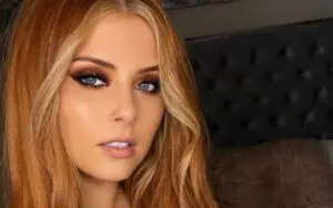 Brandi Lauren Turns Heads In Yet Another Revealing OnlyFans Photo Drop