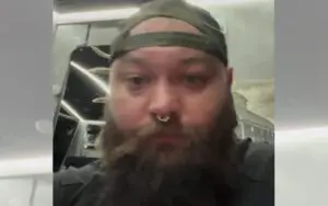 Bray Wyatt Shares Emotional Message On Behalf Of His Uncle Barry Windham