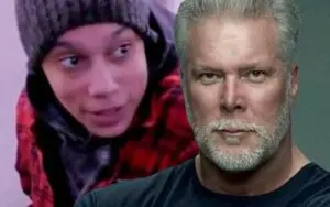 Kevin Nash Disgusted By Negative Reaction To Brittney Griner's Release