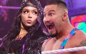 Bron Breakker Believes Cora Jade Can Headline WrestleMania Bron Breakker Believes Cora Jade Can Headline WrestleMania