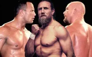 Bryan Danielson Says The Rock & Steve Austin Were His Least Favorite Wrestlers Growing Up