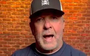 Buff Bagwell Reaches Major Milestone In His Sobriety