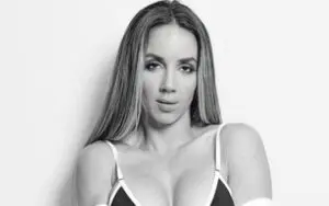 Chelsea Green Turns Up the Heat With Jaw-Dropping Photo From Florida