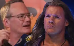 Jim Cornette Drags Chris Jericho's Dream Of Making Pro Wrestling An Olympic Sport