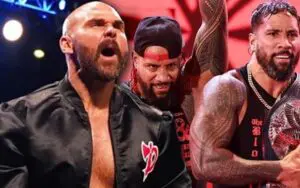 Dax Harwood Slams PWI's Decision To Crown The Usos The Best Tag Team Of 2022