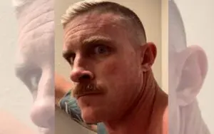 Dexter Lumis Drops Big Tease For WWE NXT Return