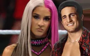 Disco Inferno Doesn't Think Dakota Kai Belongs On The WWE Main Roster