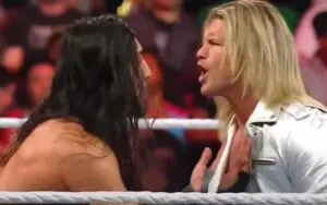 Dolph Ziggler's WWE RAW Return Was Kept Secret Internally