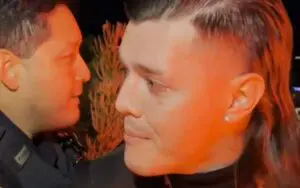 Rhea Ripley Says 'Christmas Is Cancelled' After Dominik Mysterio's Arrest