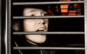 Rey Mysterio Calls The Cops On Dominik Mysterio & Has Him 'Arrested'