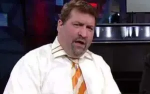 Don West Passes Away After Battle With Lymphoma