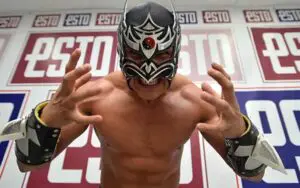 Triple H Hails Dragon Lee's 'Unbelievable' WWE Signing