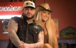 Lacey Evans Set For Music Video Debut With Harlan Saved