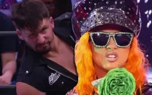 Gigi Dolin Drags Chuck Taylor For Being Old