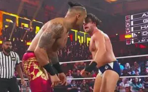 WWE NXT Talent Took 48 Hours To Plan Iron Survivor Challenge Matches