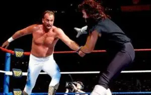 Jake Roberts Would Have Rejected Offer To End The Undertaker's WrestleMania Streak