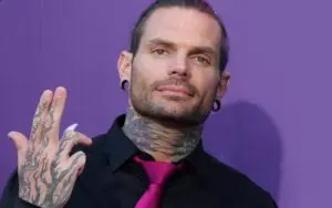 Jeff Hardy's Attorney Files Motion To Postpone Pre-Trial Hearing