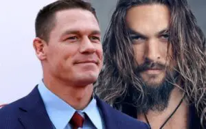 John Cena Teaming Up With Jason Momoa For Action Comedy Film