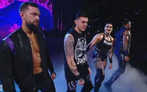 WWE Not Considering Big Change For Judgment Day Stable MJF Says Kanye West Spoke From The 'Underbelly' Of Society With Anti-Semitic Remarks