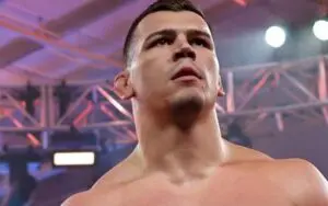 WWE NXT Preparing Julius Creed For Big Things On The Main Roster