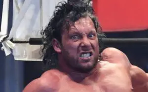 Kenny Omega Says NJPW Became The 'Child That I Was Ashamed Of'