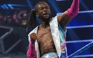 Kofi Kingston Has A List Of Things To Do Before Retiring From WWE