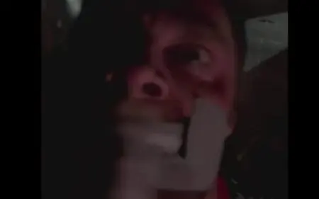 LA Knight Kidnapped Before WWE SmackDown