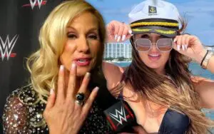 Madusa Says Mandy Rose Knew Her Premium Content Was 'Pushing It' With WWE