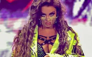 WWE Called Out For Double Standard After Mandy Rose's Release