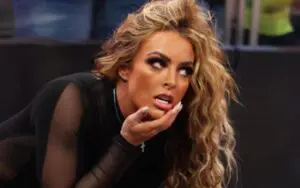 Mandy Rose Was Not Given An Opportunity To Take Down Her Premium Content Before WWE Release