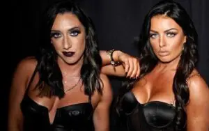 Jacy Jayne Is Heartbroken Over Mandy Rose's WWE Release