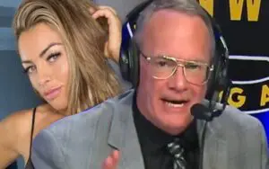 Jim Cornette Understands Why WWE Fired Mandy Rose