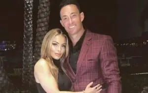 Mandy Rose's Fiancé Tino Sabbatelli Reacts To Her WWE Release