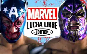 Marvel's Deal With AAA For New Disney+ Series Falls Through