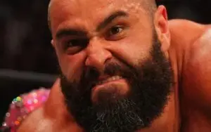 Tony Khan May Think Pushing Miro Is A Waste Of Time Amidst AEW Absence