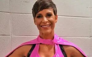 Molly Holly Is Game For The Royal Rumble Match If WWE Needs Her