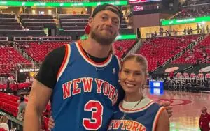 Big Bill Morrissey Is Engaged To Be Married