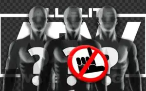 AEW Has Booking Issue With Ex WWE Talent Refusing To Lose