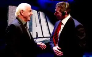 Ric Flair Claims Vince McMahon Is 'Entitled' To Make WWE Return