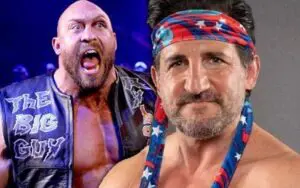 Disco Inferno & Ryback Slam Hater Pro Wrestling Fans For Being 'Despicable People'