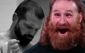 Sami Zayn Is 'Humbled & Honored' To Be Part Of Jamie Noble's Final Match