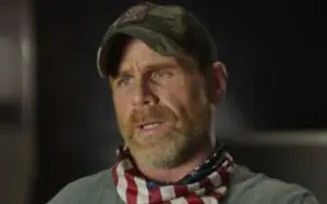 Shawn Michaels Once Slapped WWE Rookie In The Face During Heated Exchange