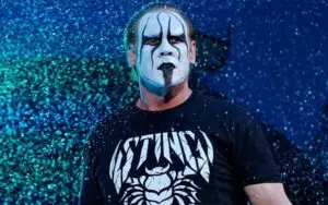 Sting Knows How He Wants To End His Pro Wrestling Career
